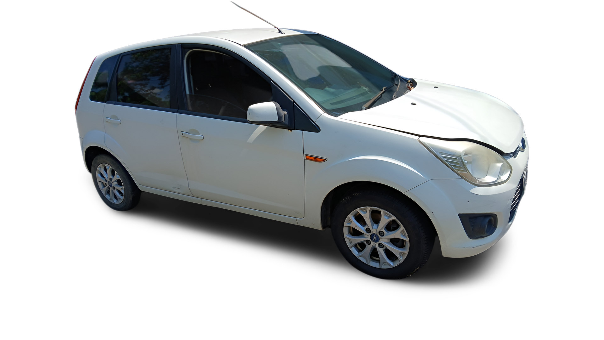 Ford Figo-img